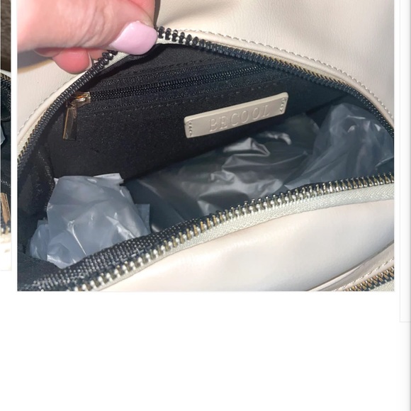 Mini Backpack - Picture 3 of 6